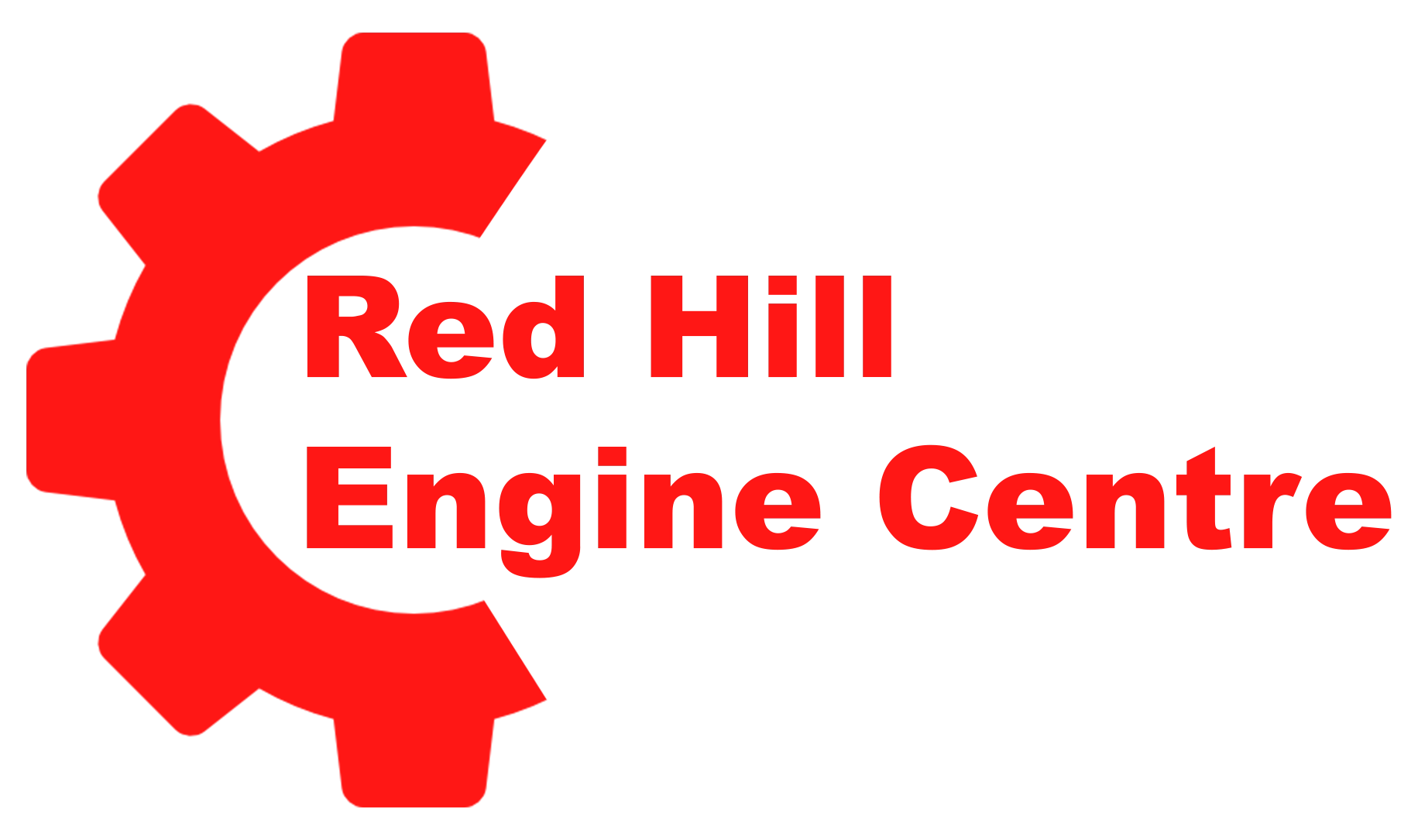 Red Hill Engine Centre