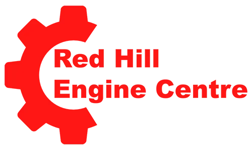 Red Hill Engine Centre
